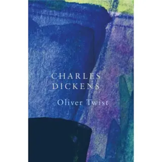 Oliver Twist (Legend Classics)