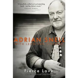 Fierce Love