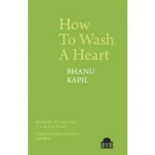 How To Wash A Heart