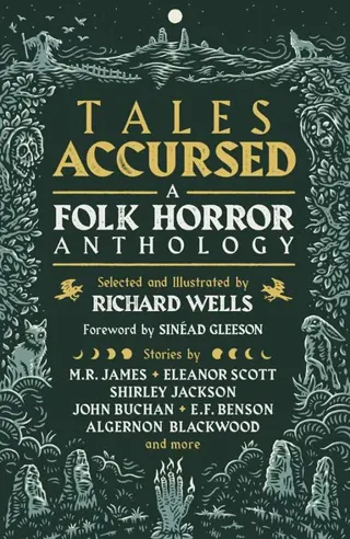 Tales Accursed