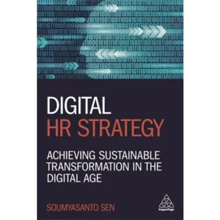 Digital HR Strategy