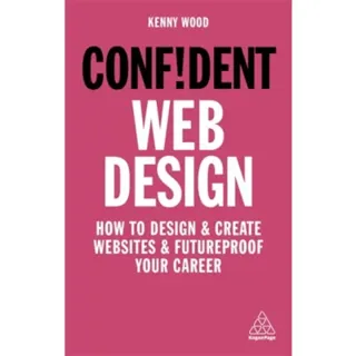 Confident Web Design