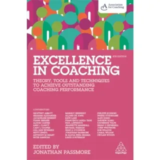 Excellence in Coaching