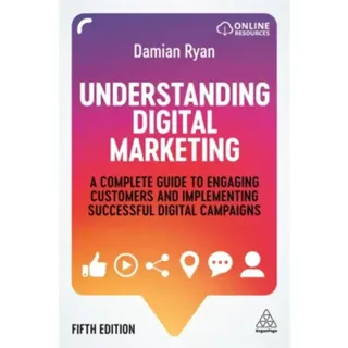 Understanding Digital Marketing