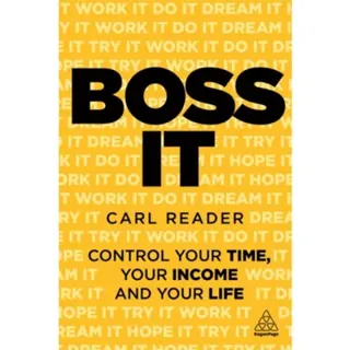 Boss It