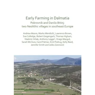 Early Farming in Dalmatia