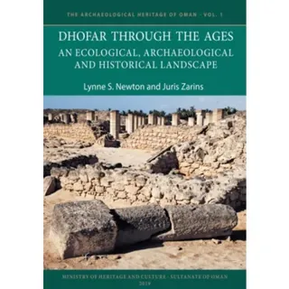Dhofar Through the Ages