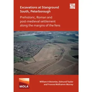 Excavations at Stanground South, Peterborough