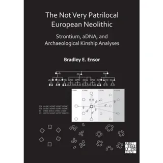 The Not Very Patrilocal European Neolithic