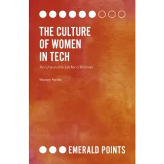 The Culture of Women in Tech