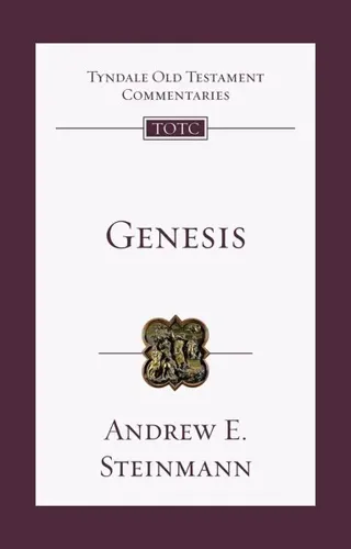 Genesis: An Introduction and Commentary