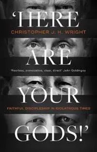 'Here Are Your Gods!'