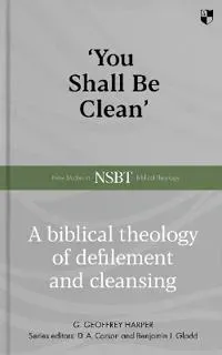 'You Shall Be Clean'