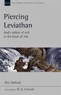 Piercing Leviathan
