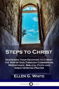 Steps to Christ