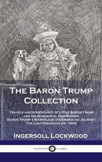 Baron Trump Collection