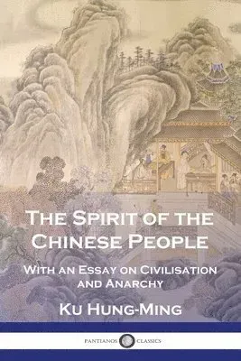 Spirit of the Chinese People