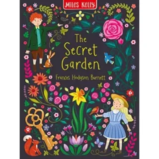 The Secret Garden