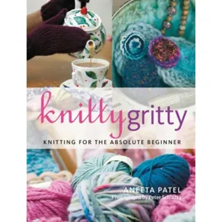 Knitty Gritty