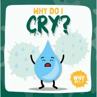 Cry