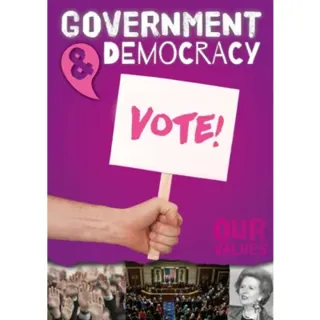 Government and Democracy