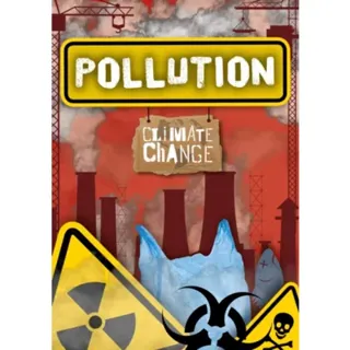 Pollution
