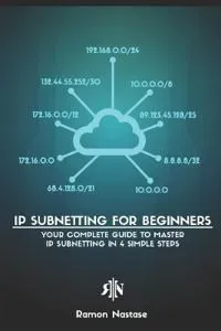 IP Subnetting for Beginners