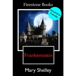 FRANKENSTEIN