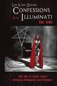 Confessions of an Illuminati Vol. 6.66: The Age of Cyber Satan, Artificial Intelligence, and Robotics