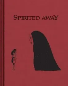 Spirited Away Sketchbook