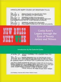 New Rules Next Week