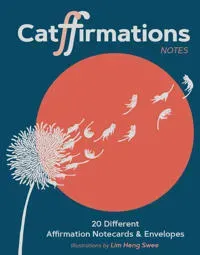 Catffirmations Notes