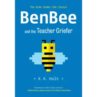 BenBee and the Teacher Griefer