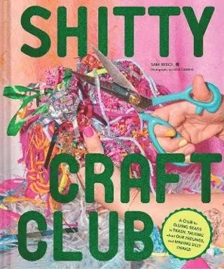 Shitty Craft Club