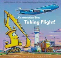 Construction Site: Taking Flight!