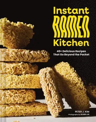 Instant Ramen Kitchen