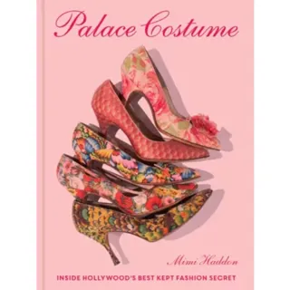 Palace Costume