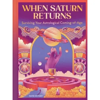 When Saturn Returns