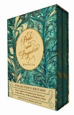 Pride and Prejudice (Collector's edition)