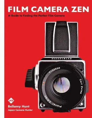Film Camera Zen