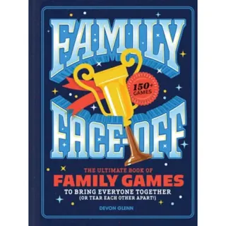Family Face-Off