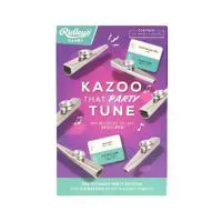 Kazoo That Party Tune