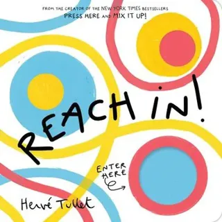 Reach In!