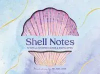 Shell Notes