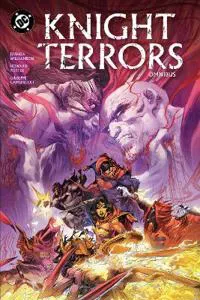 Knight Terrors Omnibus