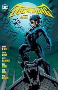 Nightwing Vol. 1: Bludhaven