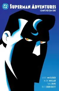 Superman Adventures Compendium One