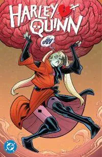 Harley Quinn Vol. 2: Friends with Detriments