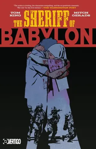 The Sheriff of Babylon (2026 Edition)