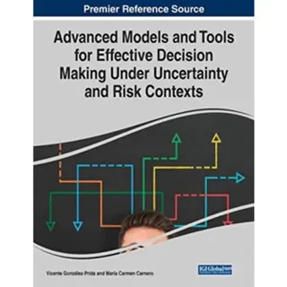 Advanced Models and Tools for Effective Decision Making Under Uncertainty and Risk Contexts